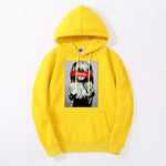 Waifu Hoodie
