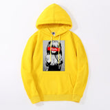 Waifu Hoodie