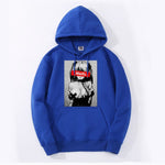 Waifu Hoodie
