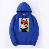Waifu Hoodie