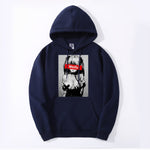 Waifu Hoodie