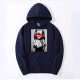 Waifu Hoodie