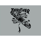 Thrasher Flag Tapestry
