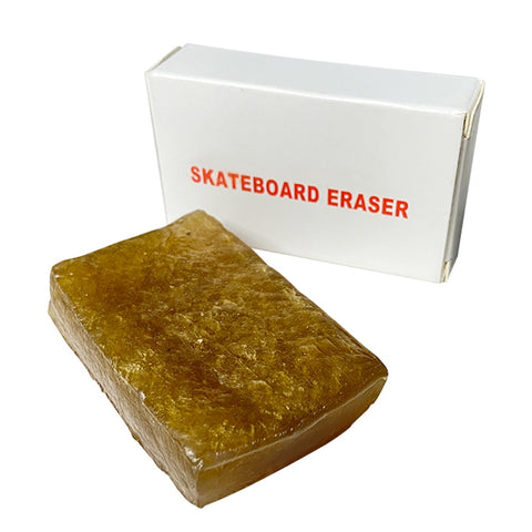 Skateboard Cleaner Eraser Board Cleaner