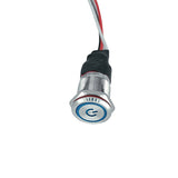 Flipsky Antispark Switch Pro 280A for Electric Skateboard Protect ESC Battery and Motors