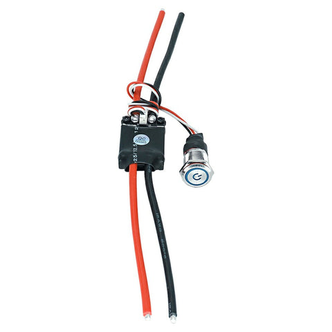 Flipsky Antispark Switch Pro 280A for Electric Skateboard Protect ESC Battery and Motors