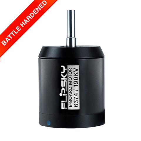 Flipsky Motor 6374 190KV 3500W