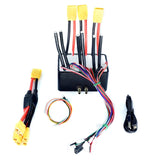 Flipsky Electric FSESC75200 75V High Current 200A ESC