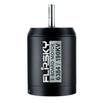 Pair of Flipsky BLDC - 190KV 4000W EV Motors