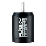 Pair of Flipsky BLDC - 190KV 4000W EV Motors