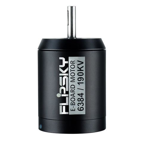 Pair of Flipsky BLDC - 190KV 4000W EV Motors