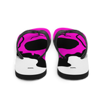 ROOL PINK Flip-Flops