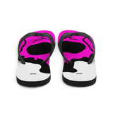 ROOL PINK Flip-Flops