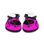 ROOL PINK Flip-Flops