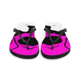ROOL PINK Flip-Flops