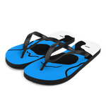 ROOL SKULL Flip-Flops