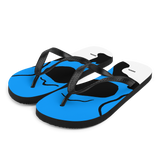 ROOL SKULL Flip-Flops