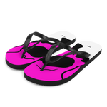ROOL PINK Flip-Flops