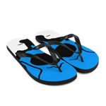 ROOL SKULL Flip-Flops