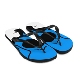 ROOL SKULL Flip-Flops