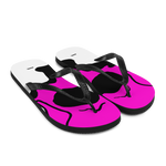 ROOL PINK Flip-Flops