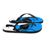 ROOL SKULL Flip-Flops