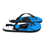 ROOL SKULL Flip-Flops