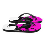 ROOL PINK Flip-Flops
