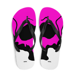 ROOL PINK Flip-Flops