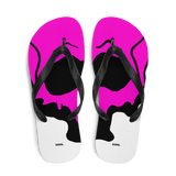 ROOL PINK Flip-Flops