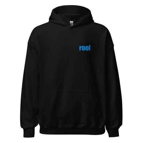ROOL Unisex Hoodie