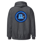 ROOL Unisex Hoodie