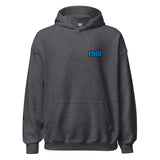 ROOL Unisex Hoodie