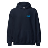 ROOL Unisex Hoodie