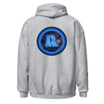 ROOL Unisex Hoodie